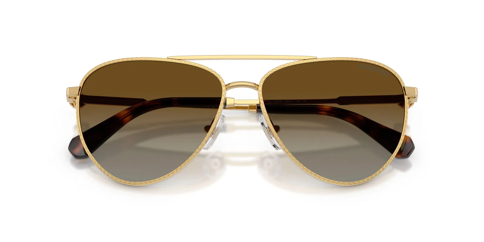 Swarovski 7031 Sunglasses - view 25